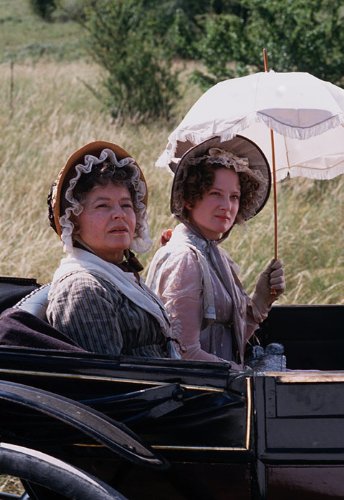 Jane Austen’s Emma - Langfassung + Internationale Fassung