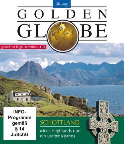 Schottland - Golden Globe