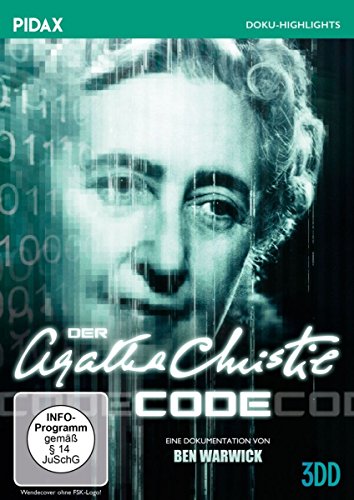 Der Agatha-Christie-Code