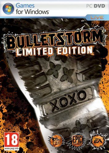 Bulletstorm - Limited Edition [PC]