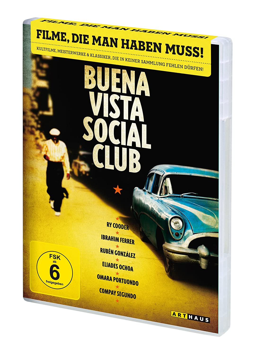 Buena Vista Social Club (OmU)