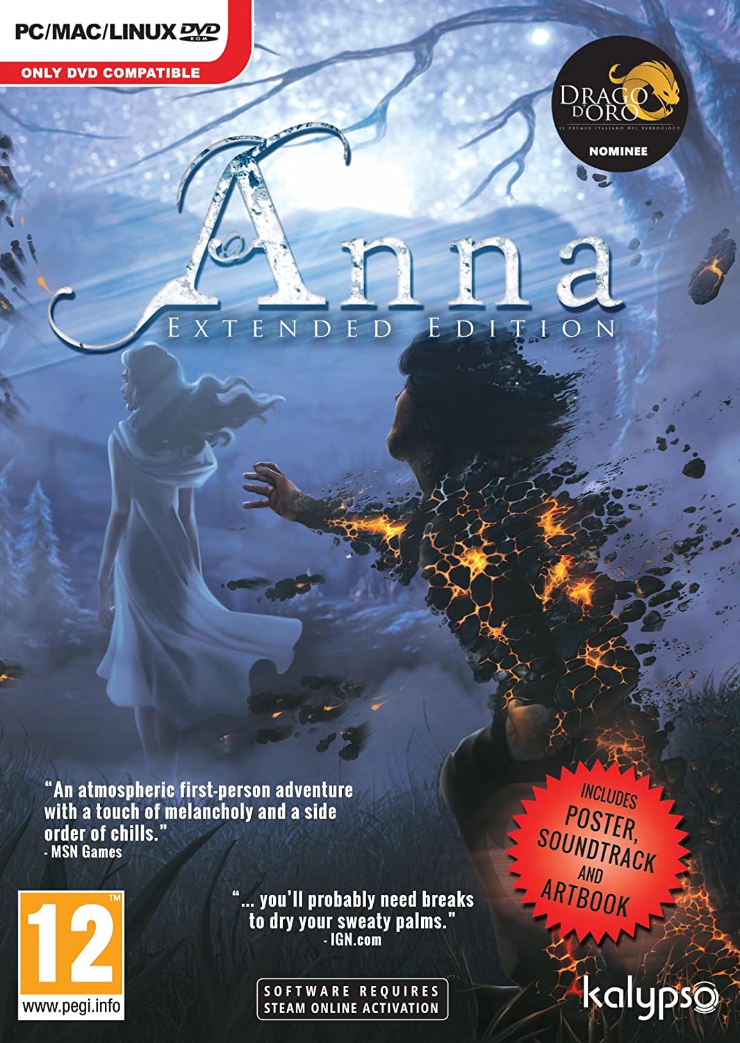 Anna Extended Edition [PC]