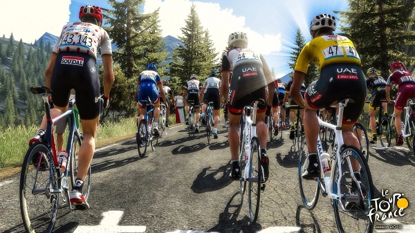 Tour de France 2018 [PlayStation 4]
