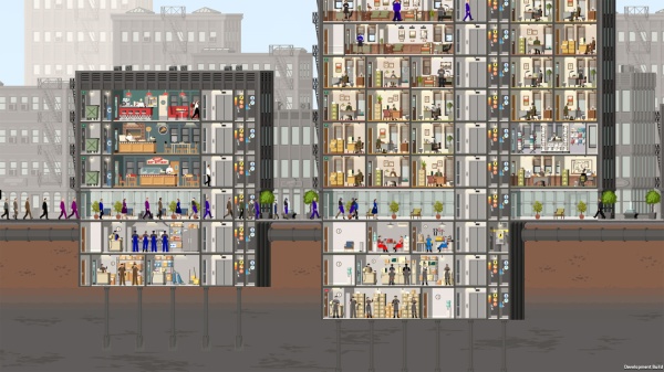 Project Highrise: Architect's Edition [Xbox One]
