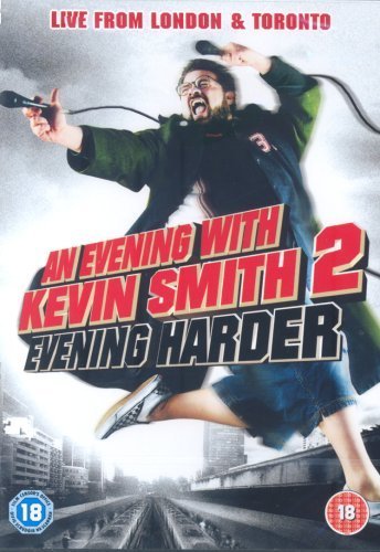 Evening With Kevin Smith 2