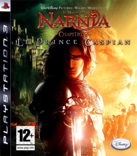 Narnia - Le Prince Caspia [PlayStation 3]