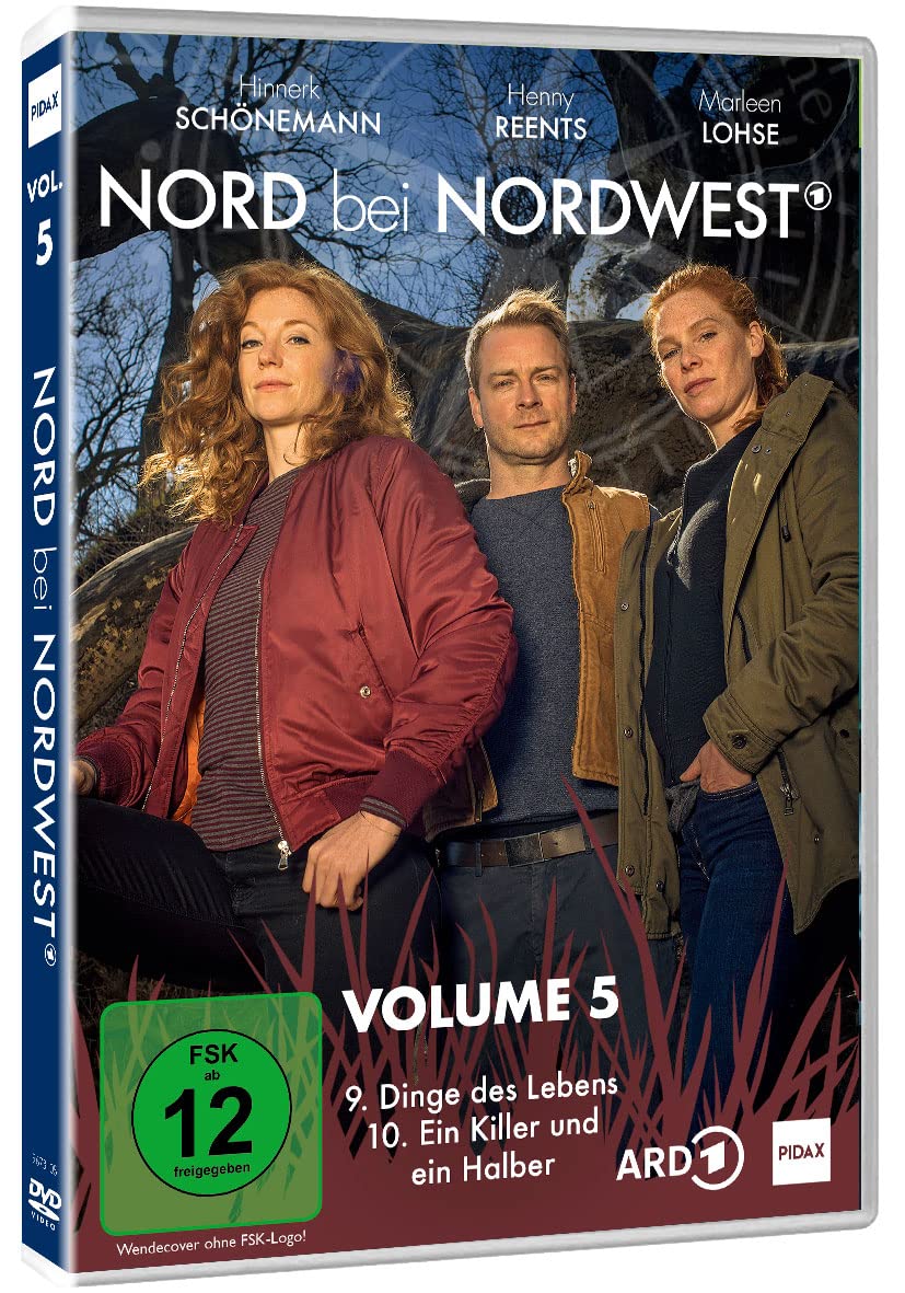 Nord Bei Nordwest,Vol.5