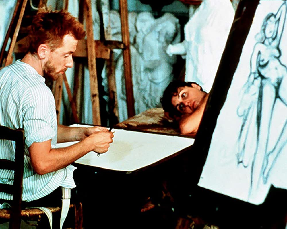 Vincent & Theo - Faszinierende Filmbiografie über die beiden Van-Gogh-Brüder