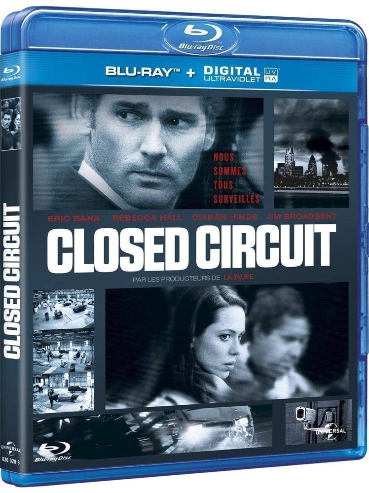 Closed circuit 