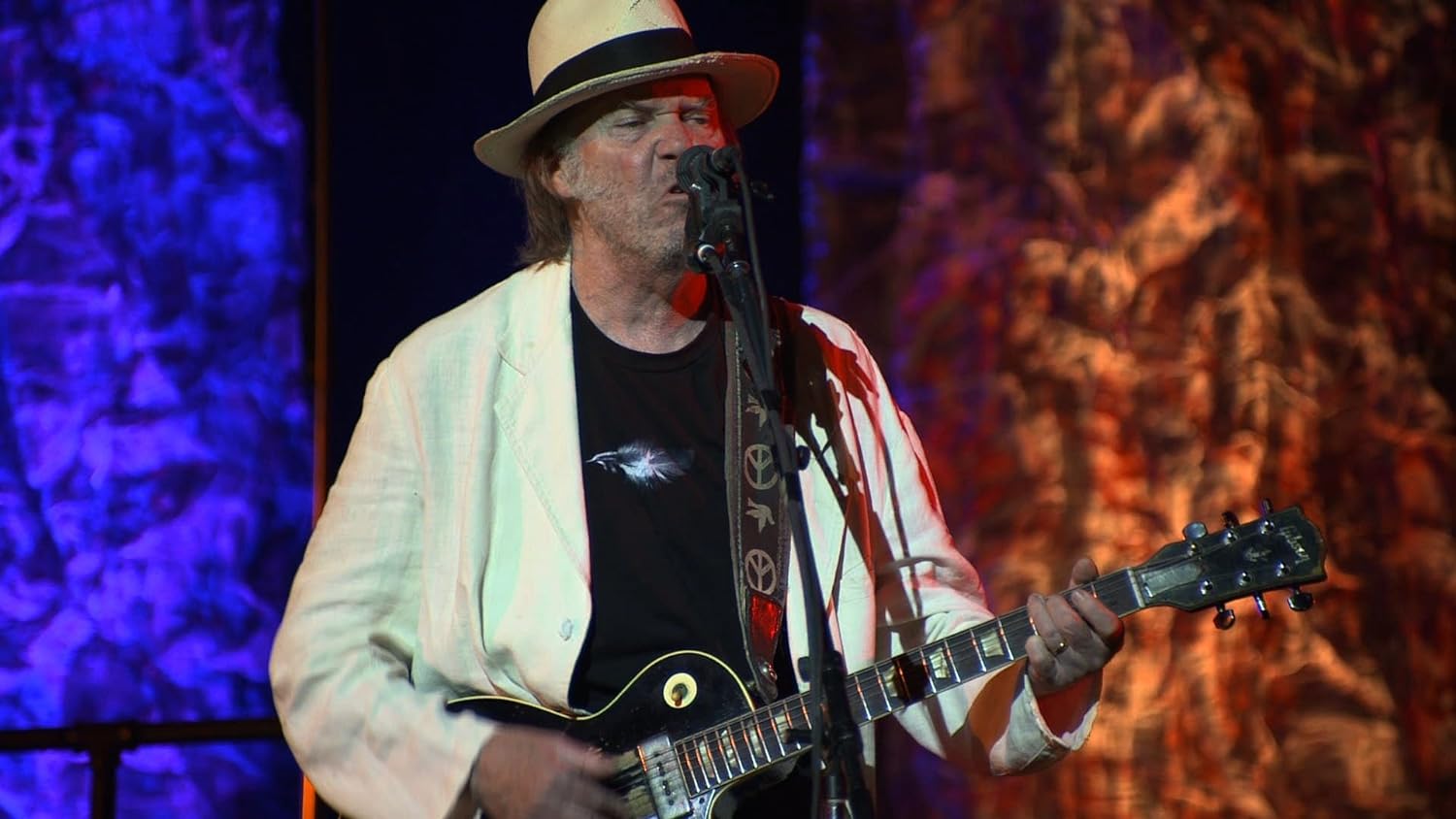 Neil Young Journeys (OmU)