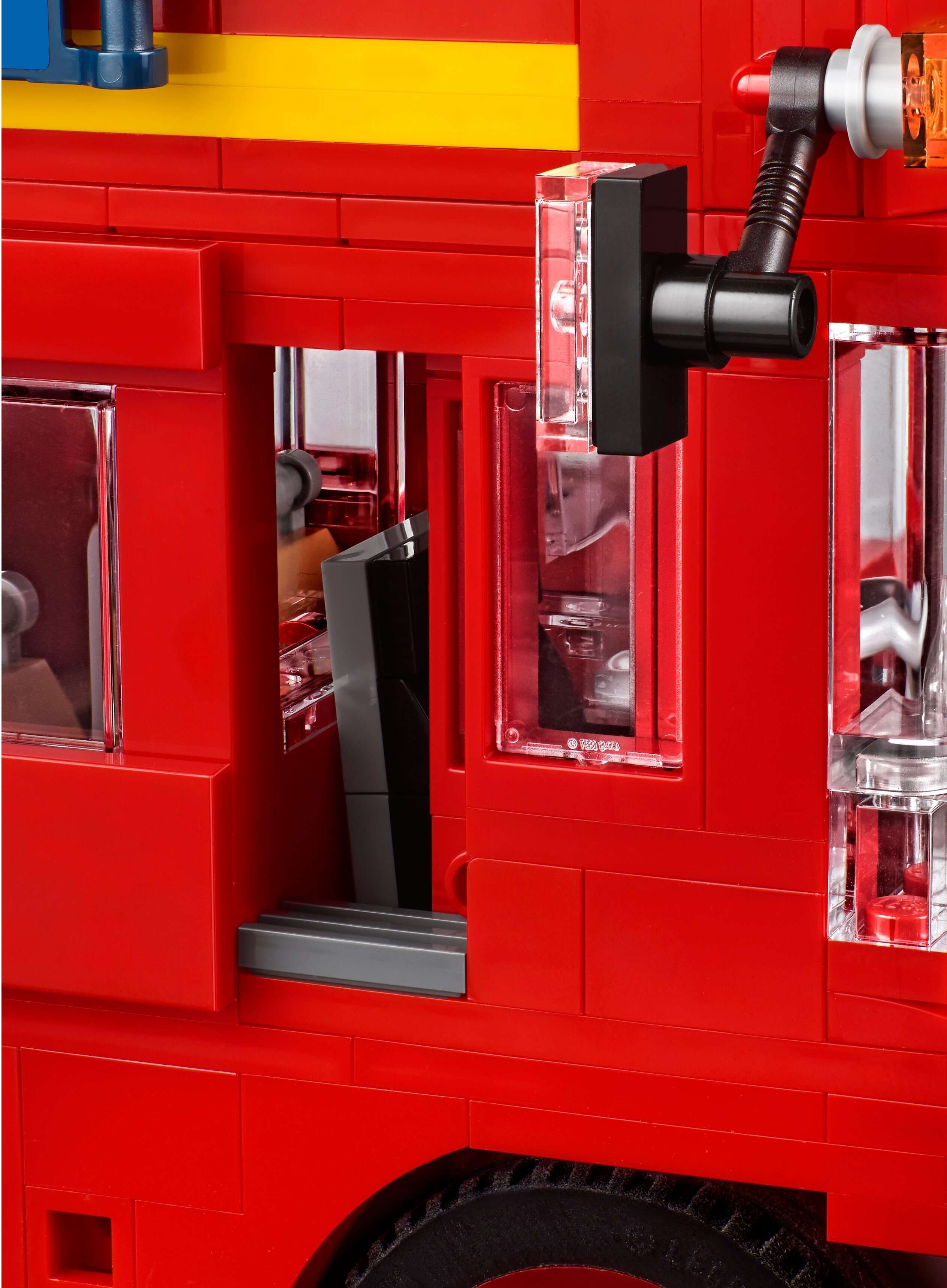 LEGO Creator 10258 "Londoner Bus" Spielzeug