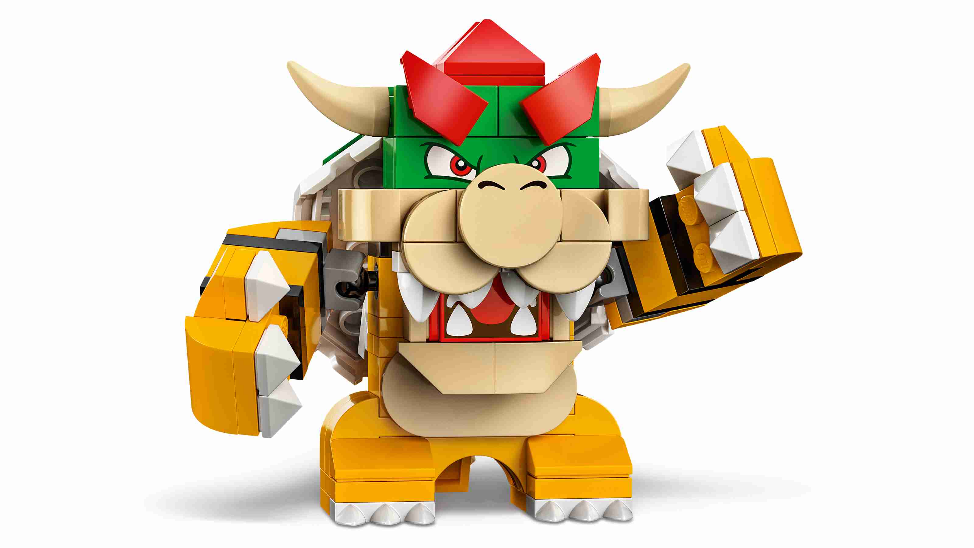 LEGO 71431 Super Mario Bowsers Monsterkarre – Erweiterungsset