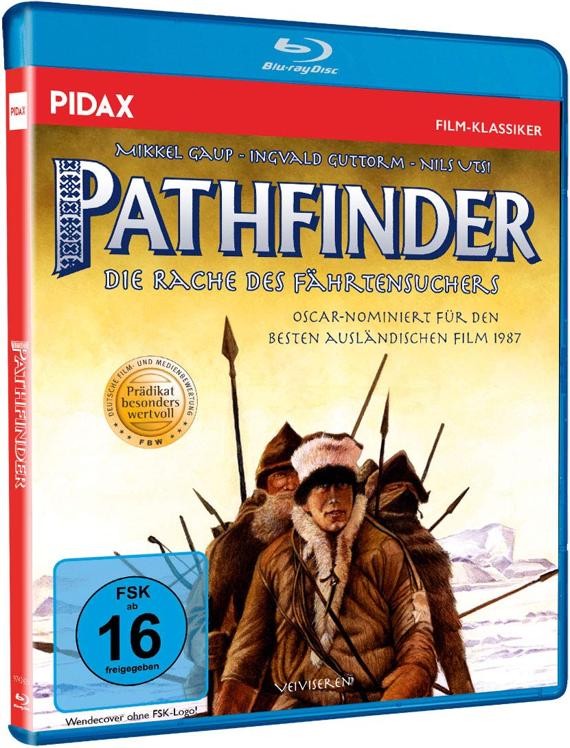 Pathfinder - Die Rache des Fährtensuchers