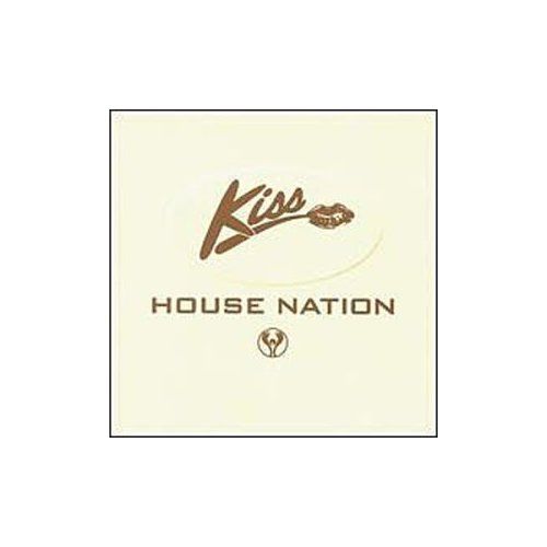Kiss House Nation