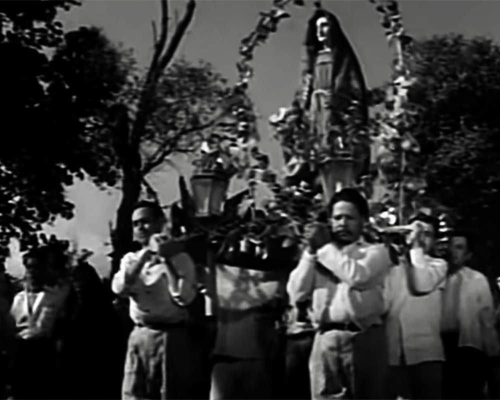 Der Fluss und der Tod - Packendes Filmdrama von Starregisseur Luis Buñuel