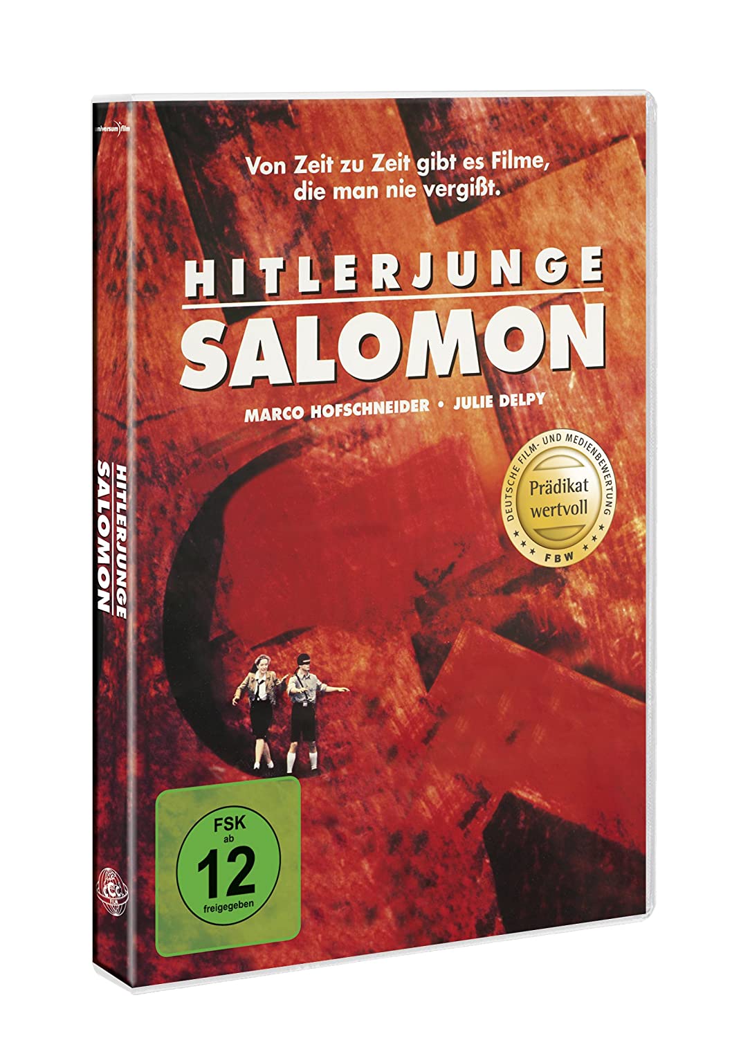 Hitlerjunge Salomon