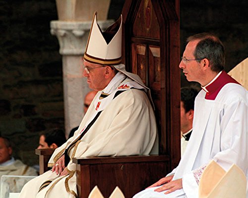 Franziskus - Papst der Armen: Wandel im Vatikan