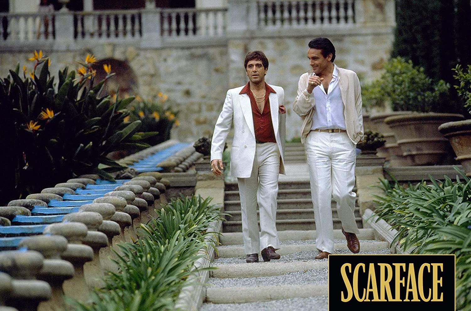 Scarface The World Is Yours Limited Edition
