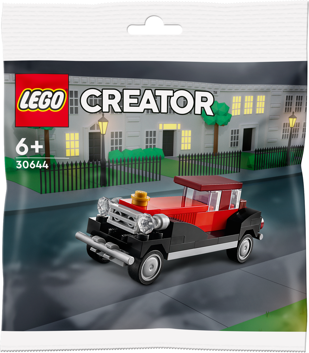 LEGO 30644 Creator Oldtimer 