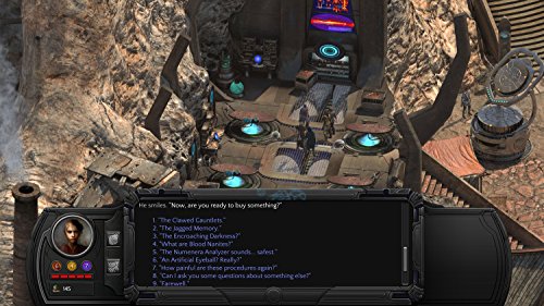 Torment: Tides of Numenera - Day One Edition [PC]