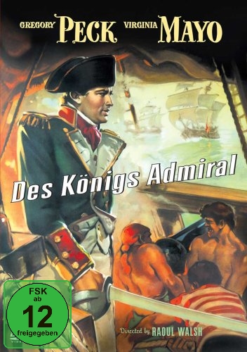 Des Königs Admiral 