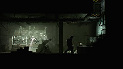 Deadlight - Director's Cut [PlayStation 4]