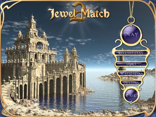 Jewel Match 2 [PC]