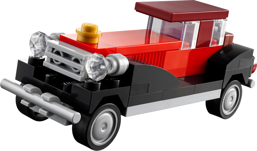 LEGO 30644 Creator Oldtimer 