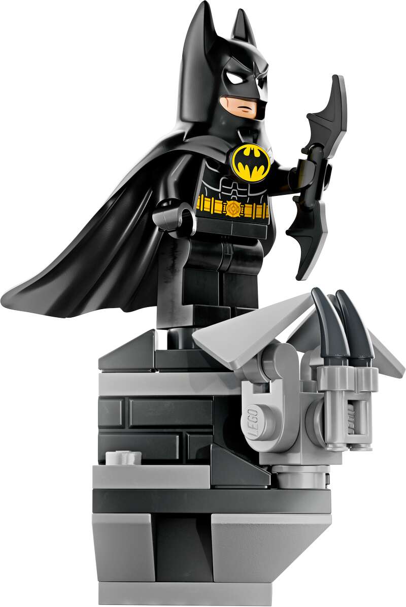 LEGO 30653 DC Batman 1992
