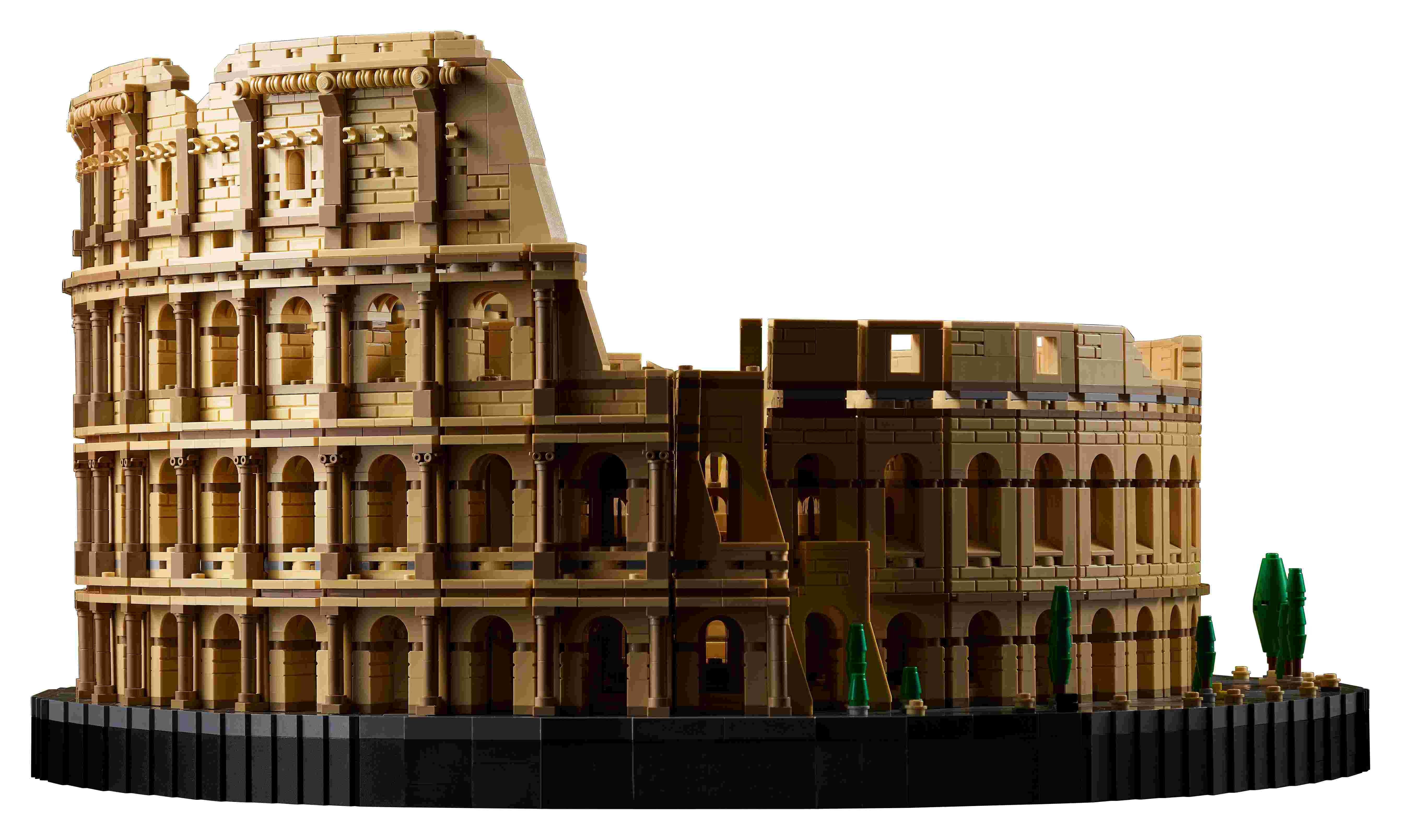 LEGO 10276 Creator Expert Kolosseum - The Collosseum