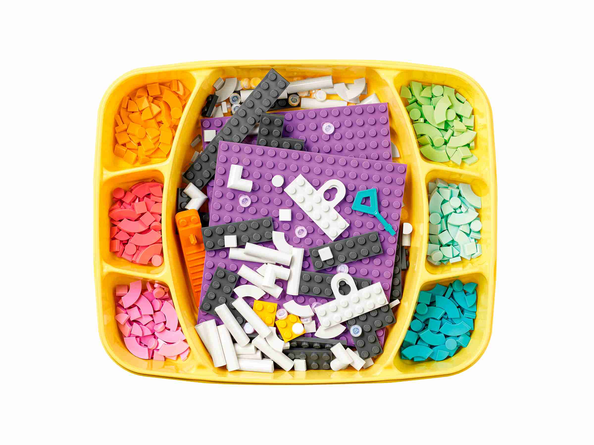 LEGO 41951 DOTS Message Board, Bastelset für Türschild