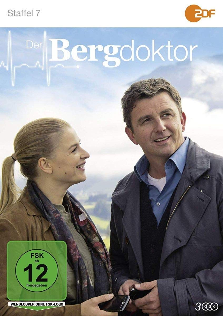 Der Bergdoktor - Staffel Season 7
