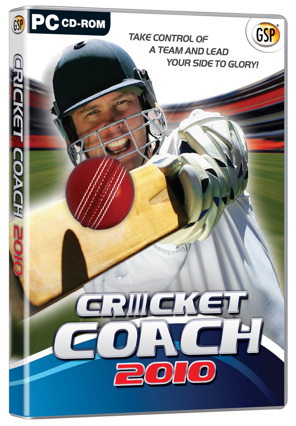 Cricket Coach 2010 [PC]