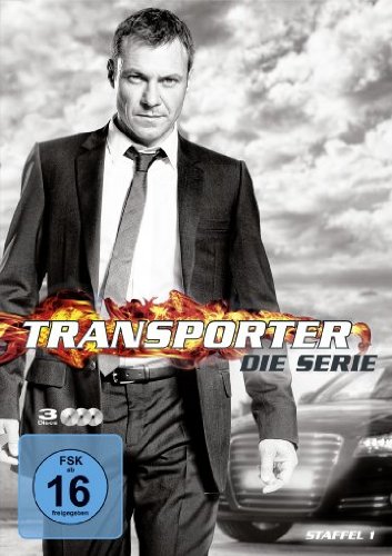 Transporter - Die Serie, Staffel 1