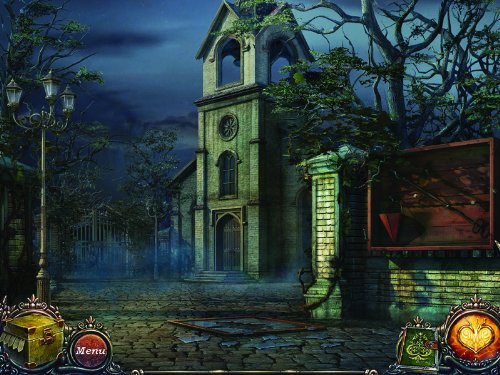 Vampire Saga 3: Break Out Deluxe Edition [PC]