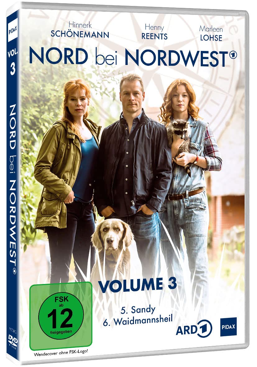 Nord bei Nordwest, Vol. 3