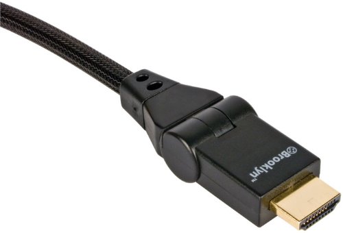 Full HD HDMI Flex Cable