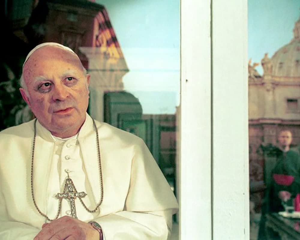Johannes XXIII - Für eine Welt in Frieden - The Good Pope