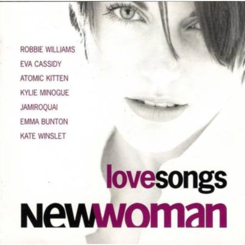New Woman: Love Songs