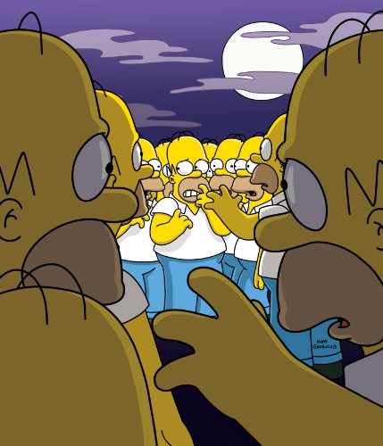 Die Simpsons - Staffel Season 14