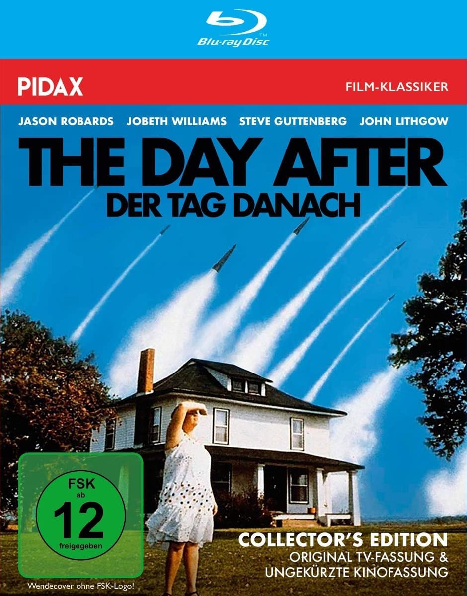 The Day After - Der Tag danach - COLLECTOR'S EDITION / Original TV