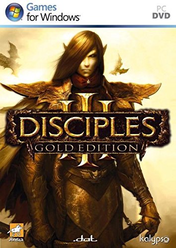 Disciples III - Gold Edition [PC]
