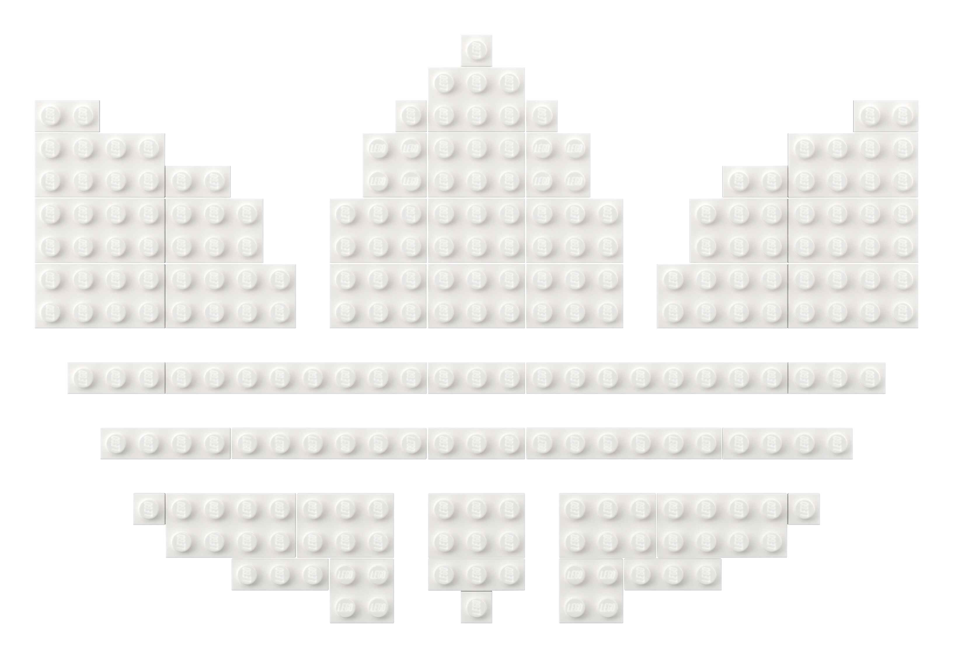 LEGO 10282 Adidas Originals Superstar, Sportschuh Sammlerstück zum Ausstellen
