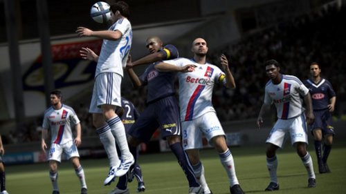 FIFA 12 - Special Edition [PlayStation 3]
